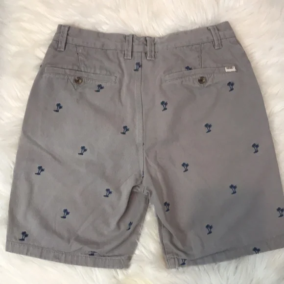 Young Men’s Vans Shorts - Picture 4 of 11